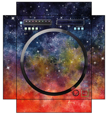 Rane TWELVE Skin Creative Space